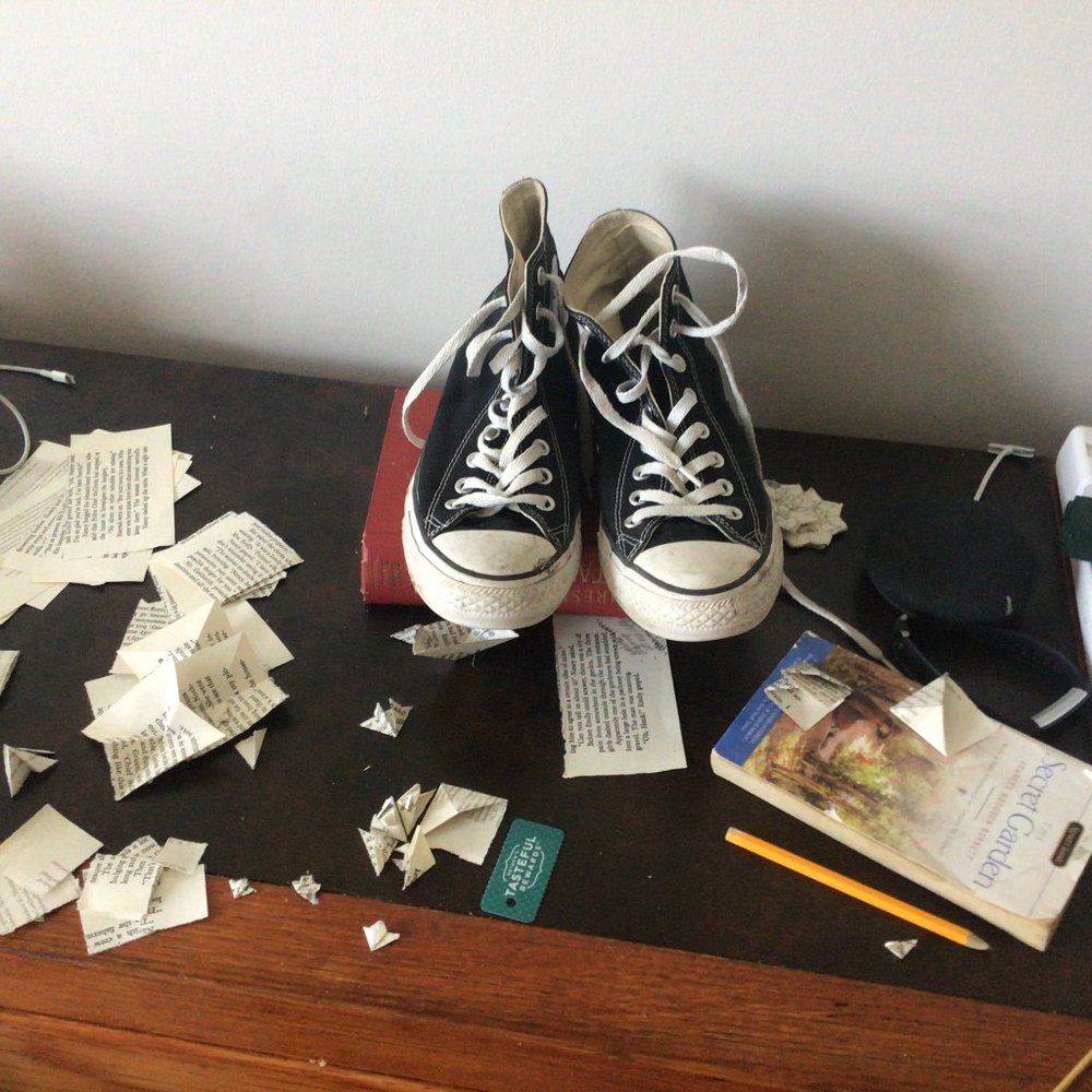 Converse